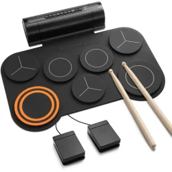 Donner DED-20 el-trommest