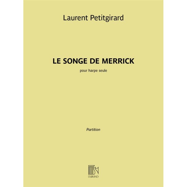Le Songe de Merrick
