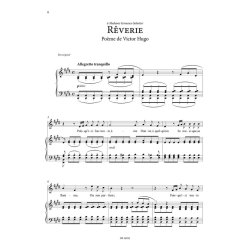 35 M&eacute;lodies - 35 Songs (High Voice)