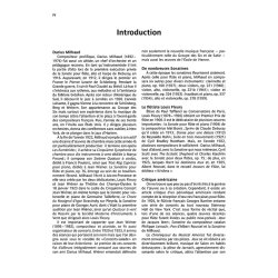 Sonatine pour fl&ucirc;te et piano