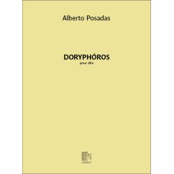 Doryph&oacute;ros : Alto