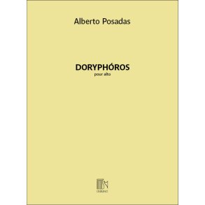Doryphóros : Alto