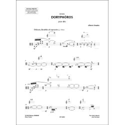 Doryph&oacute;ros : Alto