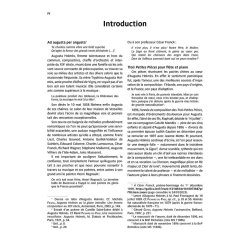 3 Petites Pi&egrave;ces : pour flute et piano