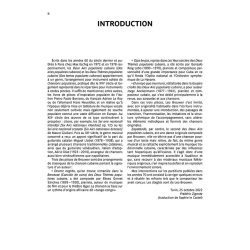 Deux Airs populaires cubains : Deux Th&egrave;mes populaires cubains