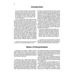 Sonatine pour basson et piano