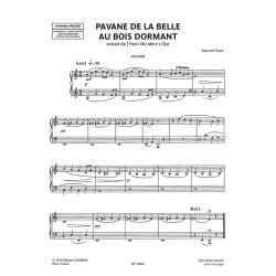 15 petits morceaux pour piano &agrave; 4 mains : Niveau Facile
