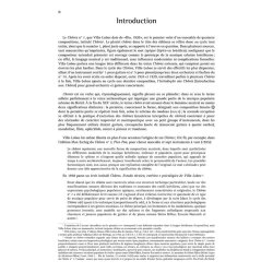 Ch&ocirc;ros n&deg; 1 : pour guitare seule