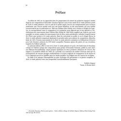 Suite in modo polonico : pour guitare seule