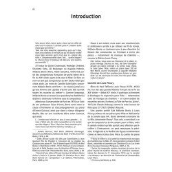 Pi&egrave;ce pour fl&ucirc;te et piano