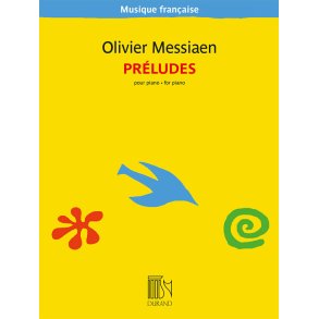 Préludes pour piano