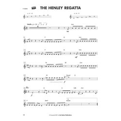 Master Swop - Play with a real band!