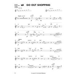 Master Swop : Play with a real band!