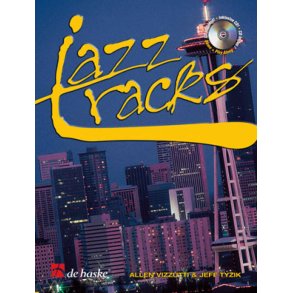 Jazz Tracks : Clarinet