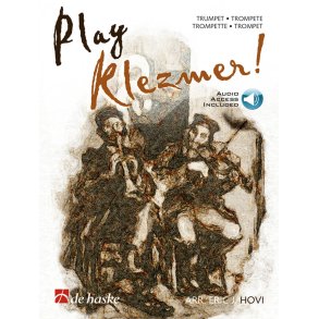 Play Klezmer!
