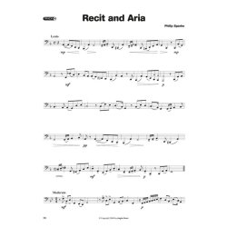 Style Studies (Tuba in C) Patrick Sheridan