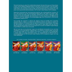 Violin positions 3, 2, og 1/2