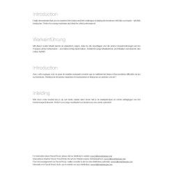 Cool for Trombone and Piano: Pascal Proust