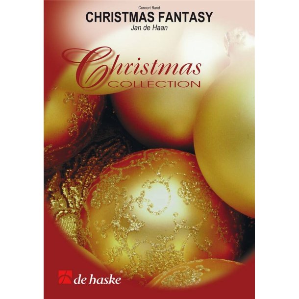 Christmas Fantasy