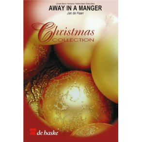 Away in a Manger