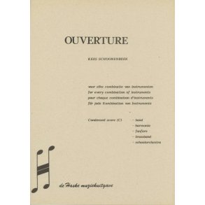 Ouverture