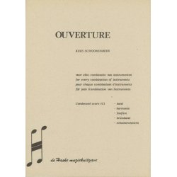 Ouverture