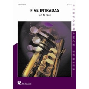 Five Intradas