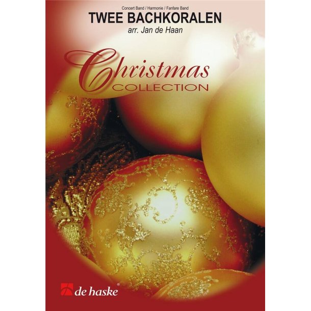 Twee Bachkoralen