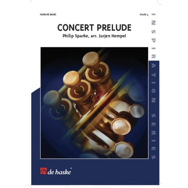 Concert Prelude