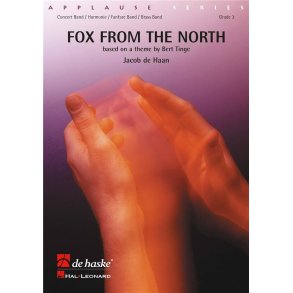 Fox from the North