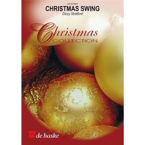 Christmas Swing
