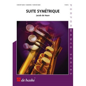 Suite Symétrique