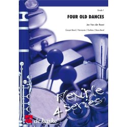 Four Old Dances