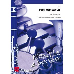Four Old Dances