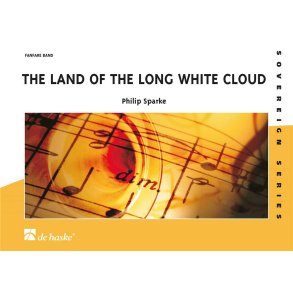 The Land of the Long White Cloud