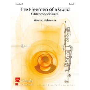 The Freemen of a Guild