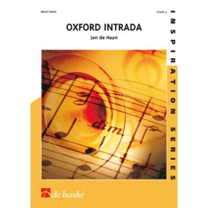 Oxford Intrada