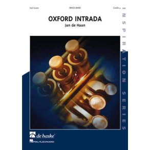 Oxford Intrada