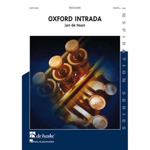 Oxford Intrada