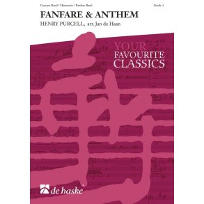 Fanfare & Anthem
