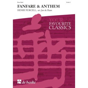 Fanfare & Anthem