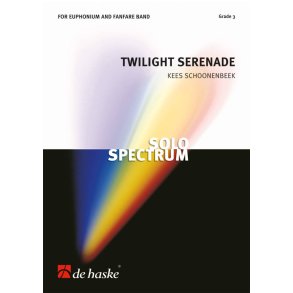 Twilight Serenade