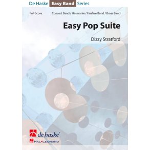 Easy Pop Suite