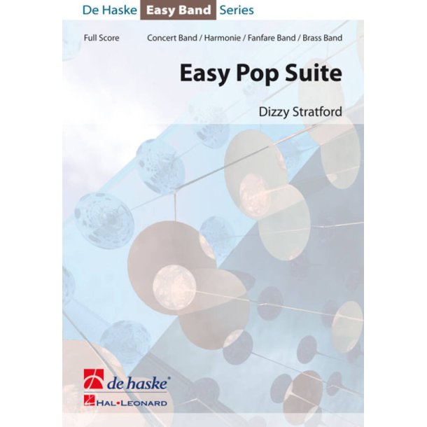 Easy Pop Suite