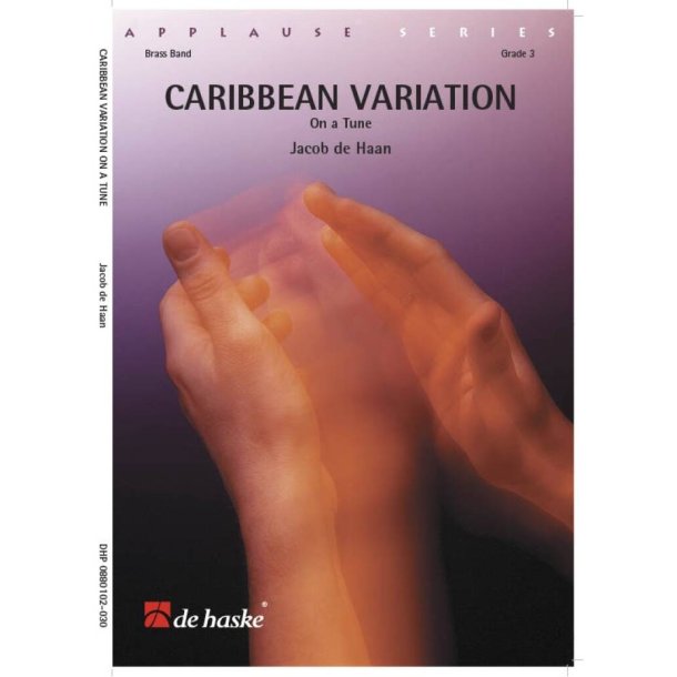Caribbean Variation on a Tune