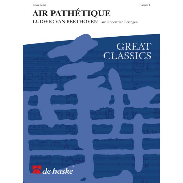 Air Path&eacute;tique