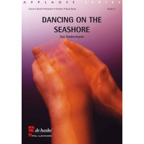 Dancing on the Seashore