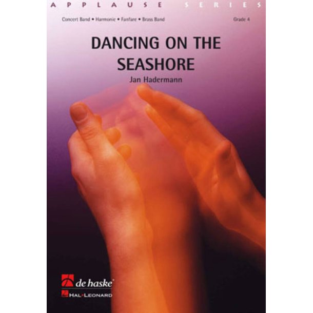 Dancing on the Seashore