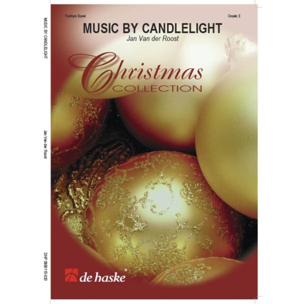 Music by Candlelight
