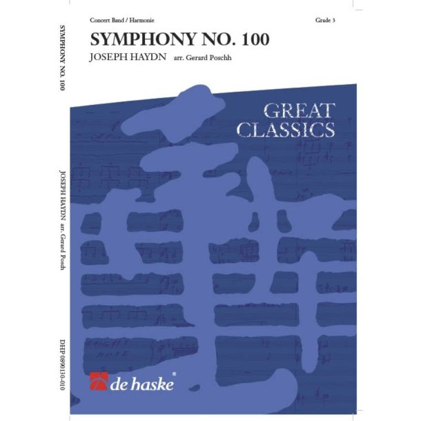 Symphonie No. 100
